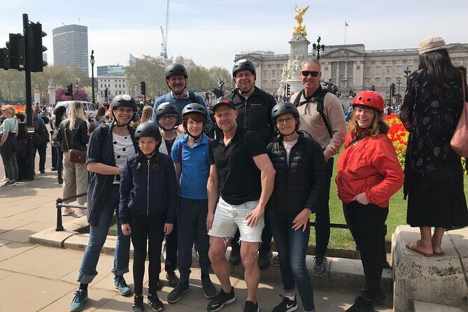 The "Big Six" of London and a Pub - 5.5 Hour Tour - Who Will Love This Tour?