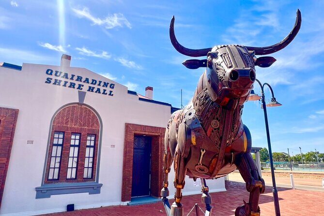 The Big Wave Rock Private Day Tour - The Journey Begins: An In-Depth Look at the Itinerary