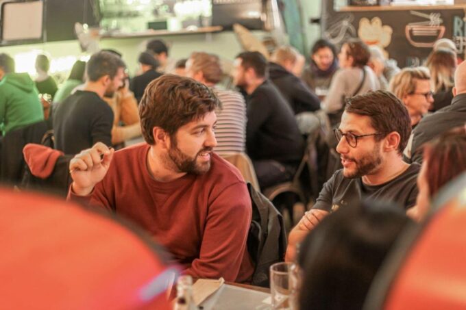The Biggest Pub Quiz in Valencia - Frequently Asked Questions