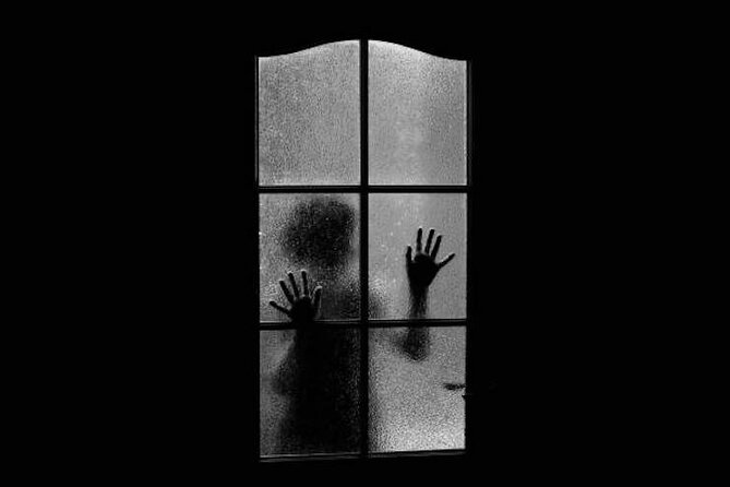 The Blackest Ghost Tour Ages 17 and Above - Reviews and Recommendations
