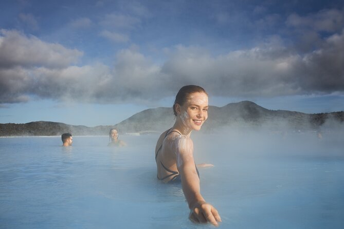The Blue Lagoon Comfort Package Including Transfer From Reykjavik - Meeting and Pickup Details