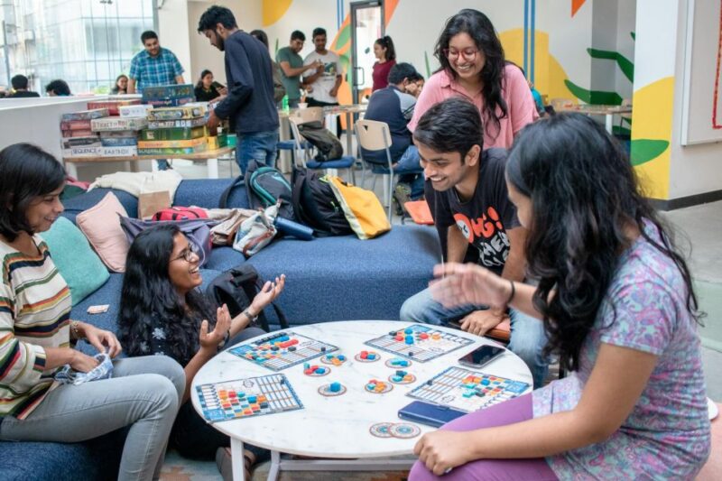 The Boardgame Den - Socialise With Locals Over Board Games - Pricing Details and Reservations
