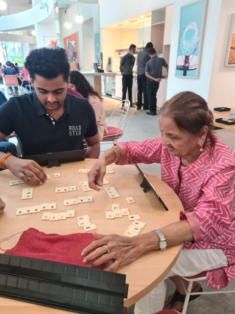 The Boardgame Den - Socialise With Locals Over Board Games - Frequently Asked Questions