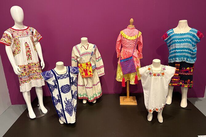 The bohemian neighborhood Of Coyoacan - FAQ