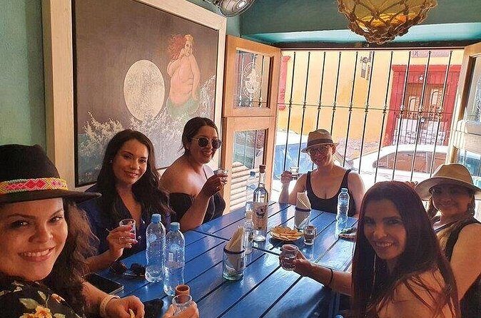 The Borracho Tour - Who Should Consider This Tour?