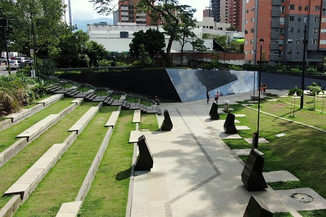 The BOSS Pablo Escobar Life and History Private Tour From Medellin - Inclusions and Pricing