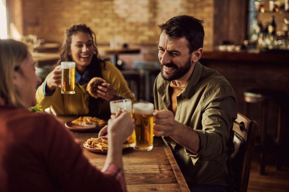 The Boston Food Experience Walking Tour - Frequently Asked Questions