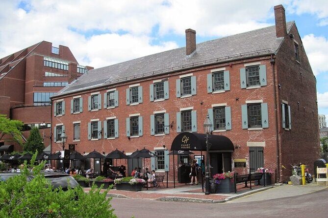 The Boston Massacre: An Audio Guide to the Citys Bloodiest Event - Analyzing the Experience: What You Can Expect