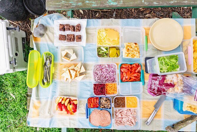 The Boulders Scenic Half Day Float on the Rangitikei River - Why This Tour Stands Out