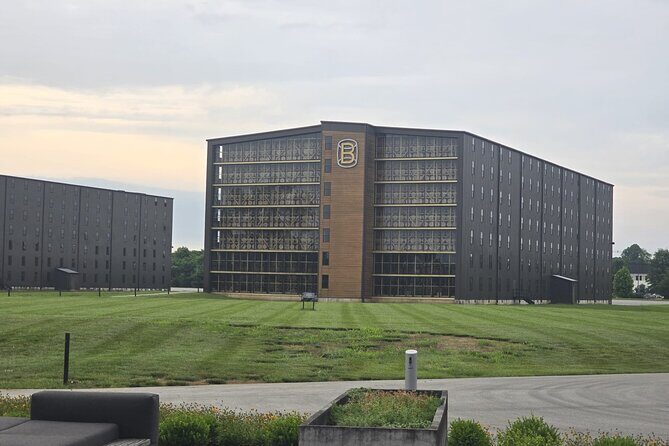 The Bourbon Bites tour Bardstown Bourbon's world's Capital - FAQs