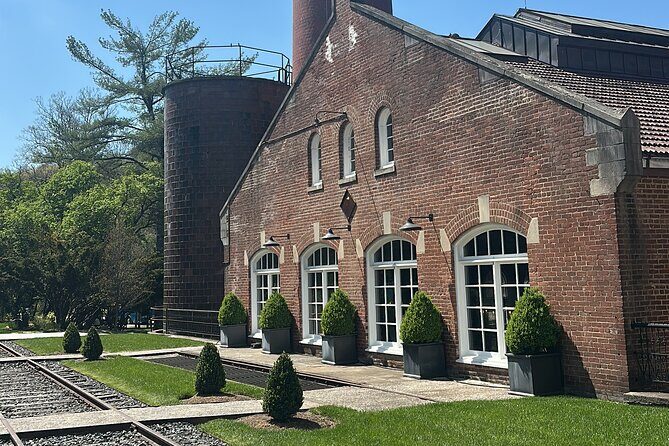 The Bourbon Bites Tour: Straight to the Barrel - FAQ About the Bourbon Bites Tour