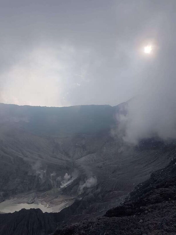 The Breathtaking Views Of The Countryside In Bandung - Final Thoughts