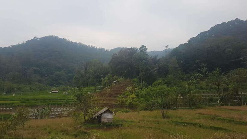 The Breathtaking Views Of The Countryside In Bandung - FAQ
