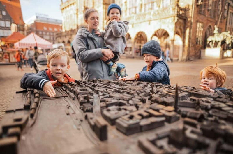 The Bremen Town Musicians - 50th anniversary tour of the German Fairytale Route - Why this tour offers good value