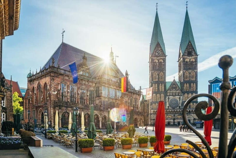 The Bremen Town Musicians - 50th anniversary tour of the German Fairytale Route - Final thoughts