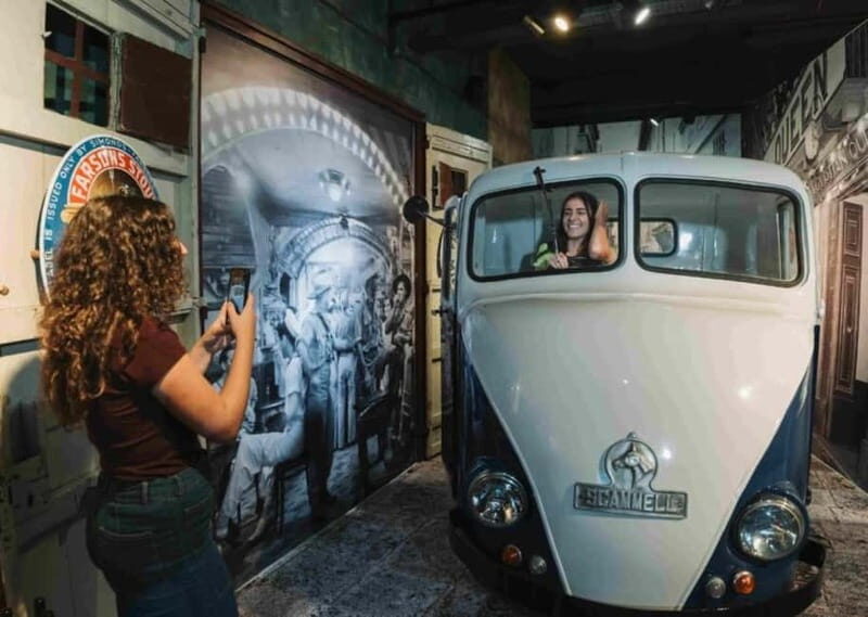 The Brewery Experience and beer tasting including transport - The Sum Up: Why This Tour Is Worth Your Time