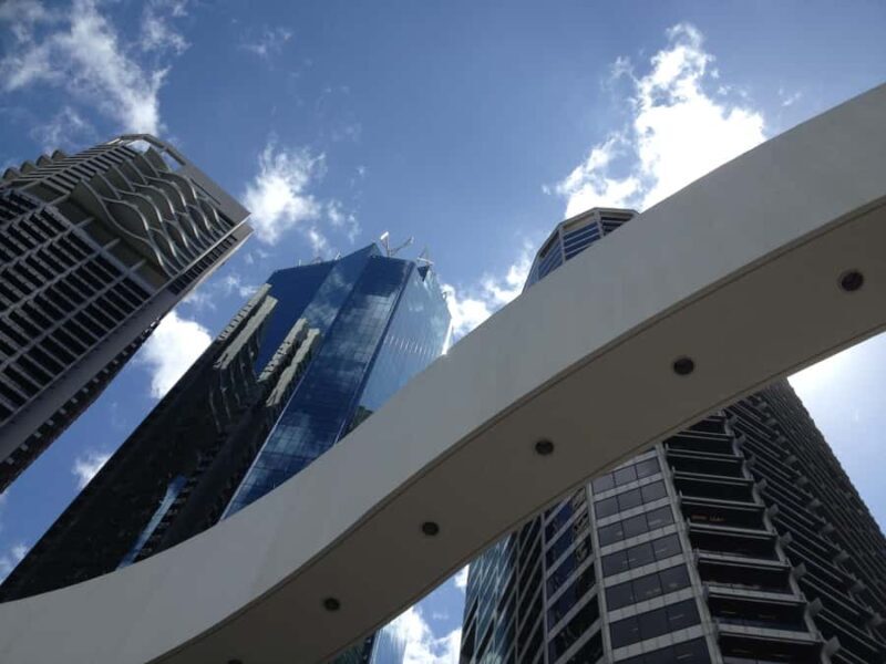 The Brisbane Experience: City Walking Tour - Key Points