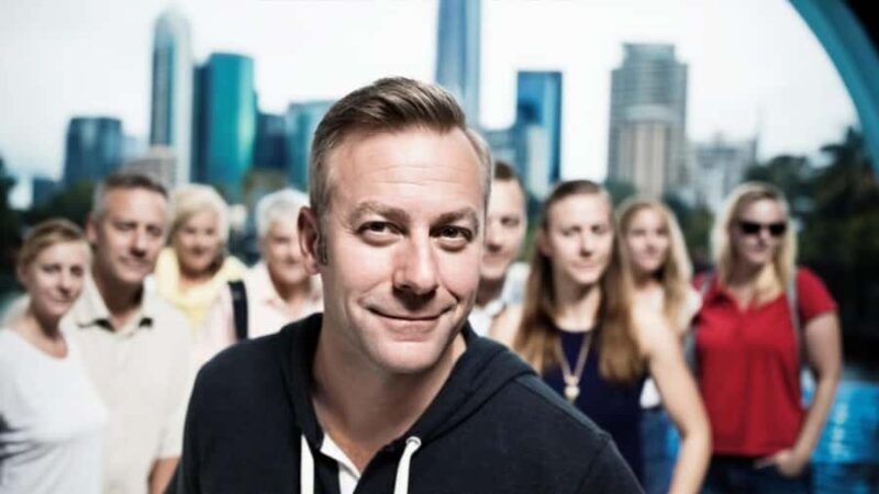 The Brisbane Experience: City Walking Tour - Exploring Brisbane’s Streets: A Closer Look at the Tour