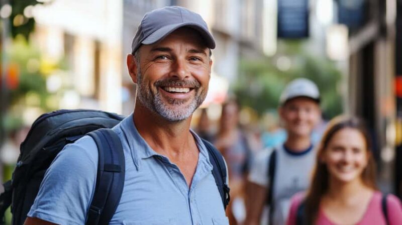 The Brisbane Experience: City Walking Tour - Price and Value