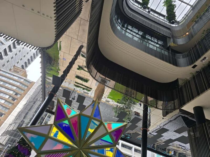 The Brisbane Experience: City Walking Tour - Final Thoughts