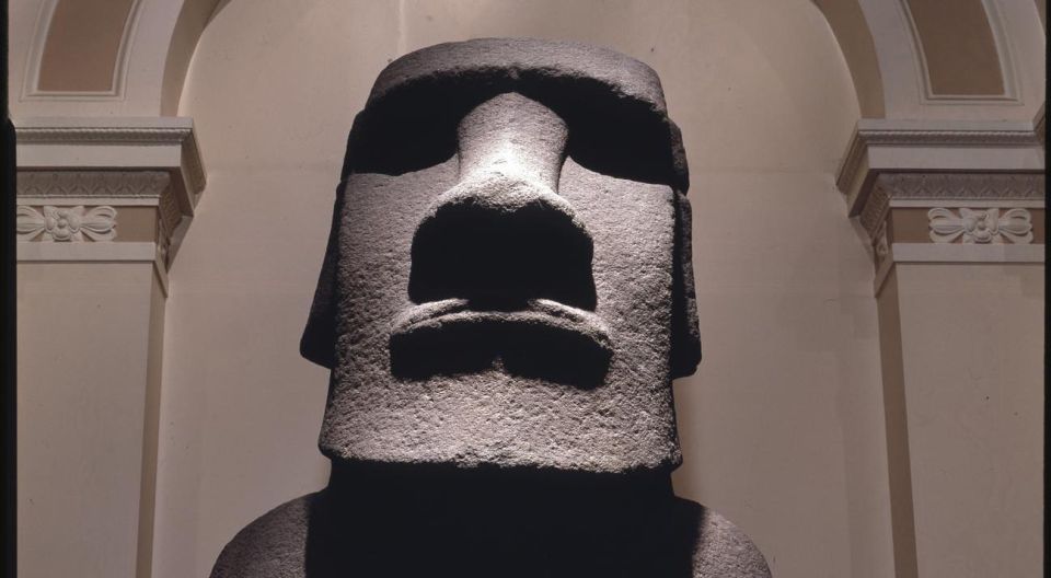 The British Museum London: Private Guided Tour - 3 Hour - Experience Details