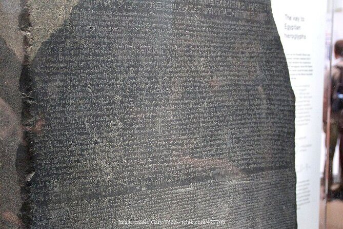 The British Museum & London's National Gallery: Private Tour - The Sum Up: Why You Should Consider This Tour