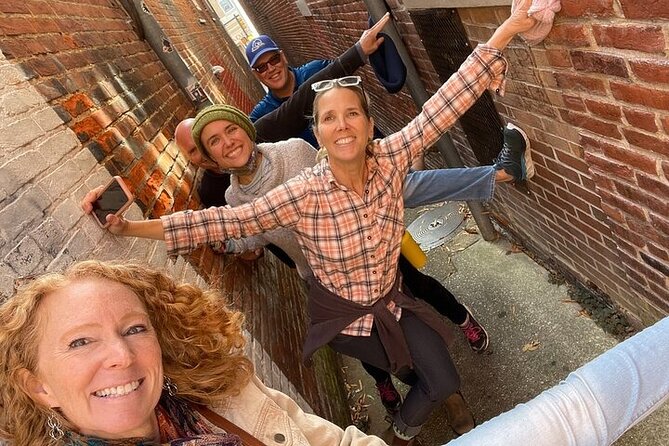 The Bronx Bash Scavenger Hunt - Booking and Cancellation Policy