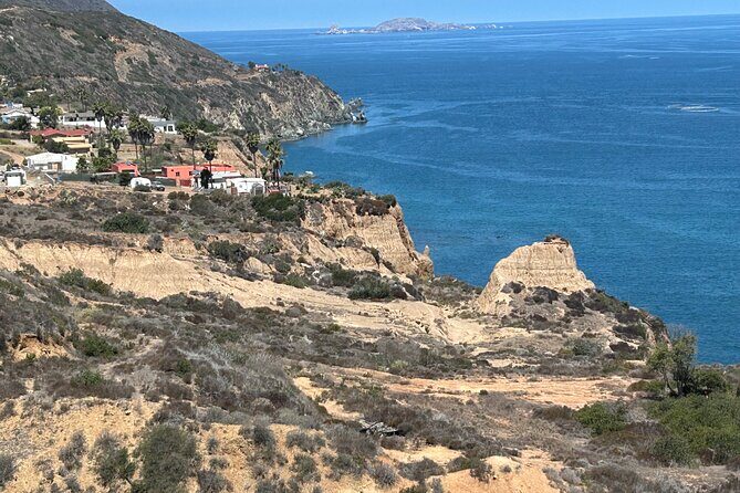 The Bufadora Atv tour - Exploring the Itinerary in Detail