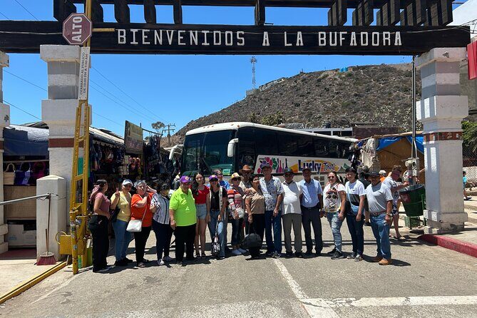The Bufadora Atv tour - Who Will Love This Tour?