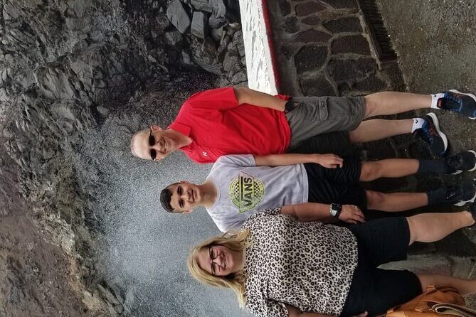 The Bufadora private tour Ensenada B.C. - Introduction