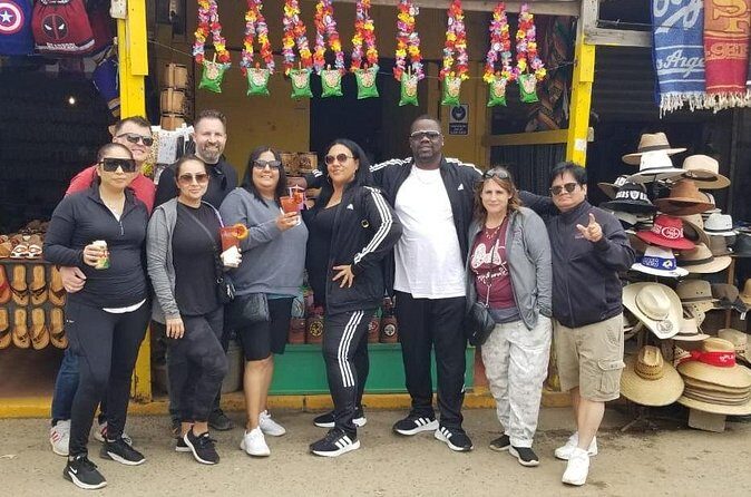 The Bufadora private tour Ensenada B.C. - Final Thoughts