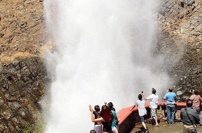 The Bufadora private tour Ensenada B.C. - FAQs