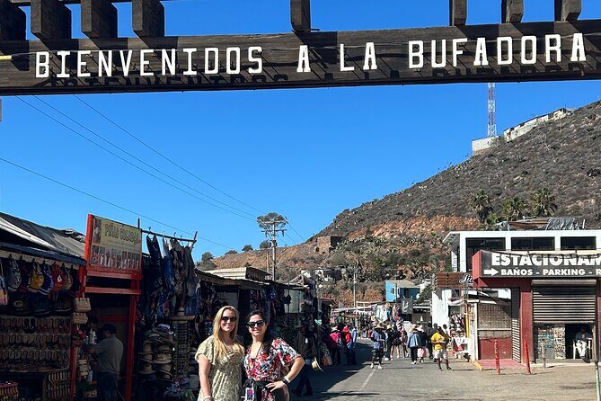 The Bufadora Tour and Horseback Riding - FAQ