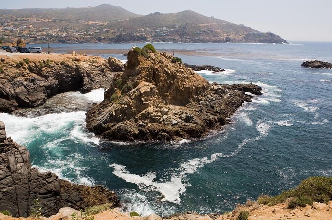 The Bufadora Tour in Baja California - Key Points