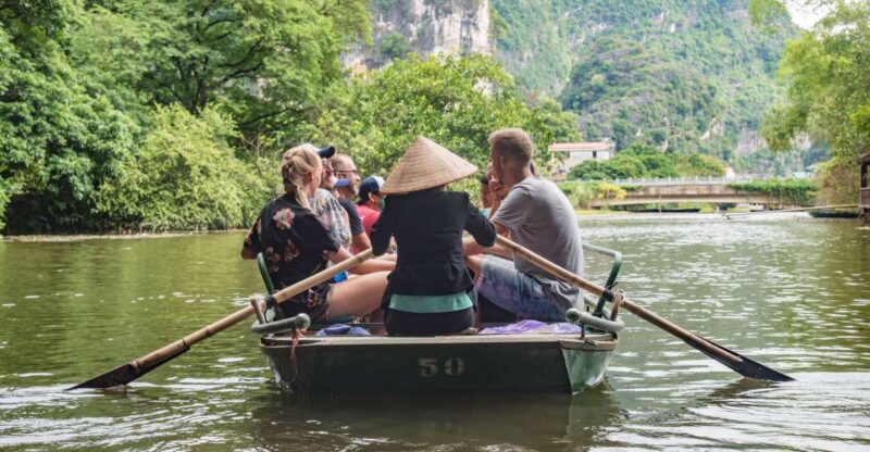 The Buffalo Run - 7 Days Activity Packed - Hanoi to Hoi An - Key Points