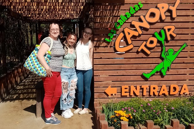 The Canadas Ecopark and Private Horseback Riding Tour - Traveler Experiences