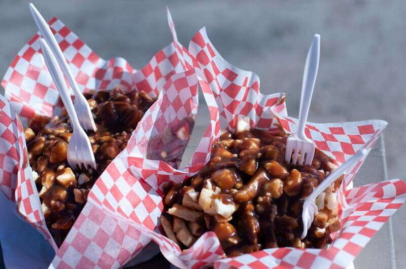 The Canuck Culinary Crawl - Practical Considerations