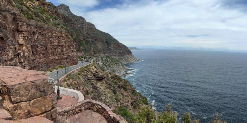 The Cape Peninsula: A Day of Coastal Elegance - Exploring the Boulders Penguin Colony