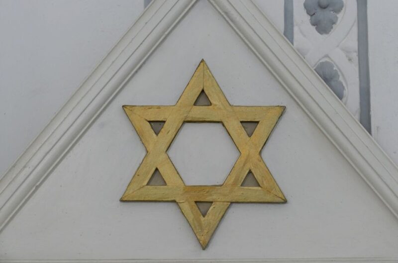 The Casablanca Jewish Odyssey: Delving Into a Diverse Legacy - Good To Know