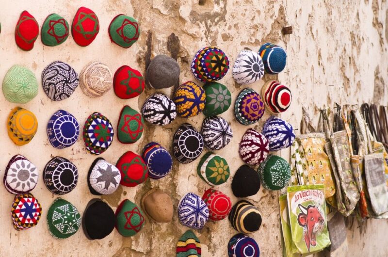 The Casablanca Jewish Odyssey: Delving Into a Diverse Legacy - Savoring Moroccan-Jewish Culinary Delights