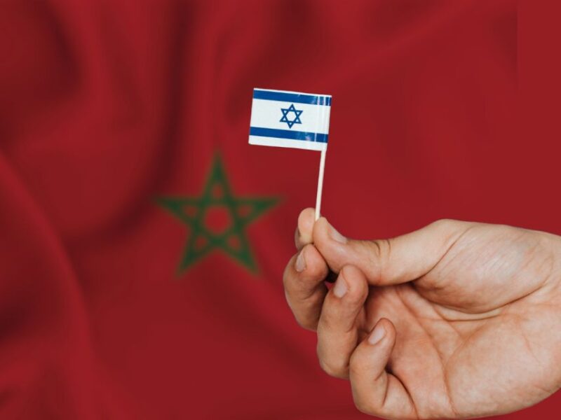 The Casablanca Jewish Odyssey: Delving Into a Diverse Legacy - Discovering the Corniches Picturesque Charm