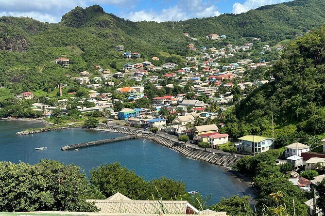 The Cascading Dark View Falls and Beach Experience with Topdawg Taxi and Tours - The Sum Up: Is This Tour Right for You?