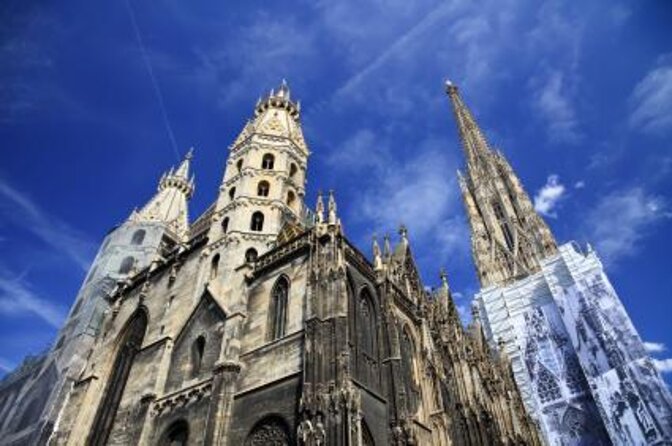 The Catacombs of St. Stephen's Cathedral: Private 2.5-hour Tour - Good To Know