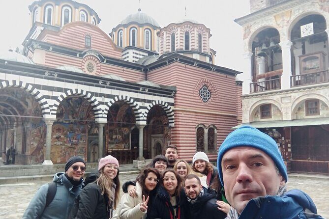 The Cave of Saint John and Rila Monastery - Shuttle Day Tour - Who Should Consider This Tour?