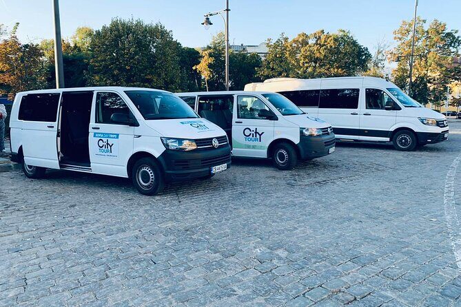 The Cave of Saint John and Rila Monastery - Shuttle Day Tour - FAQs