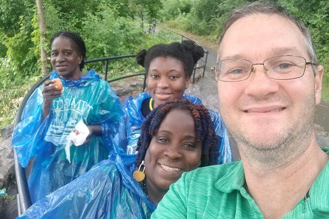 The Cave of the Winds USA Adventure Tour - Detailed Breakdown of the Tour