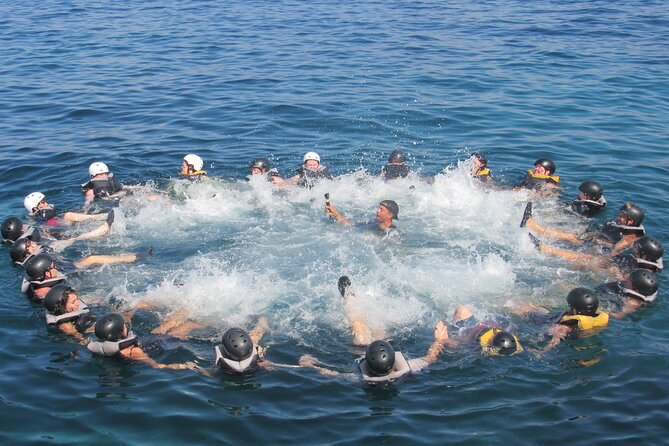 The Challenge in Mallorca - Reviews
