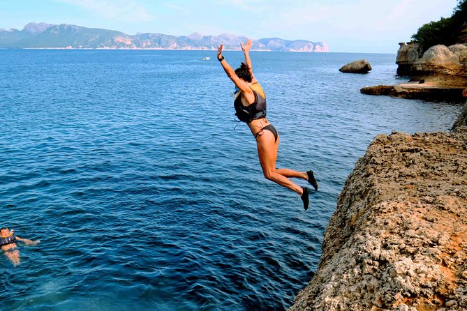 The Challenge in Mallorca - Directions