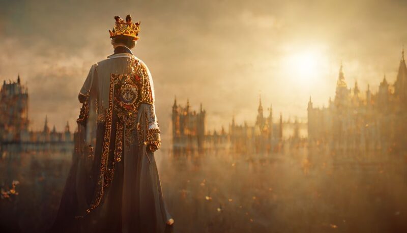 The Changing of the Guard Experience with Thames Boat ride - Key Points