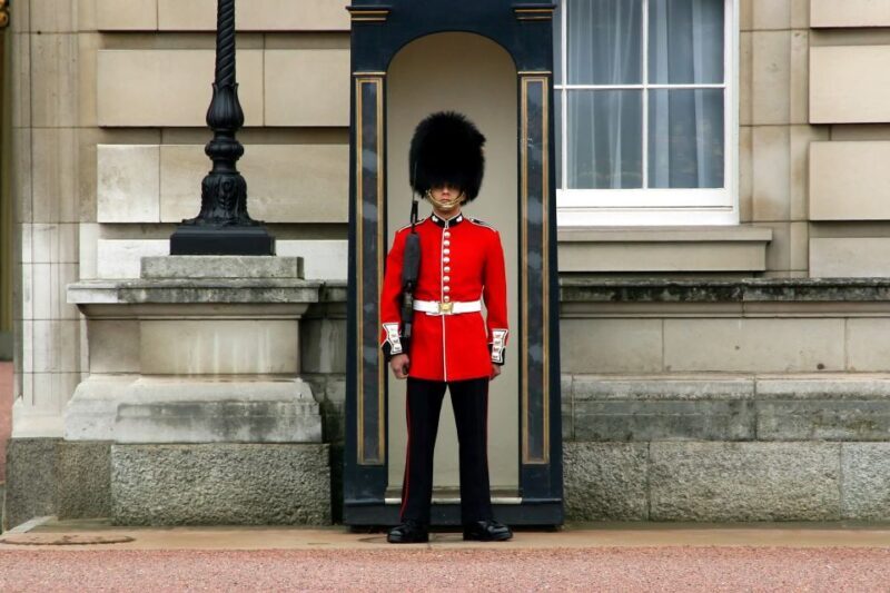 The Changing of the Guard Experience with Thames Boat ride - The Sum Up: Who Should Consider This Tour?